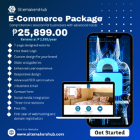 E-Commerce Package